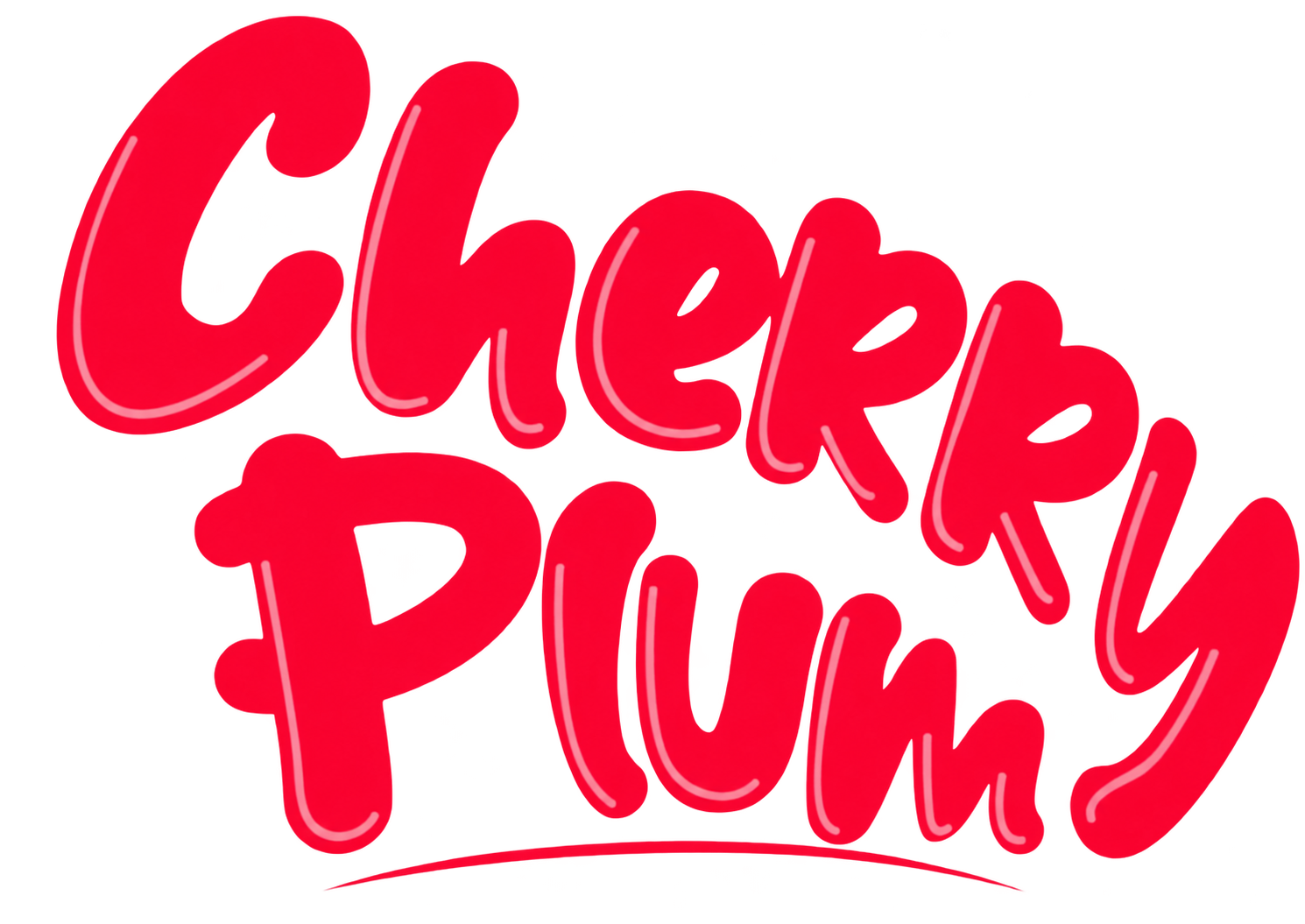 Logo Cherry Plum